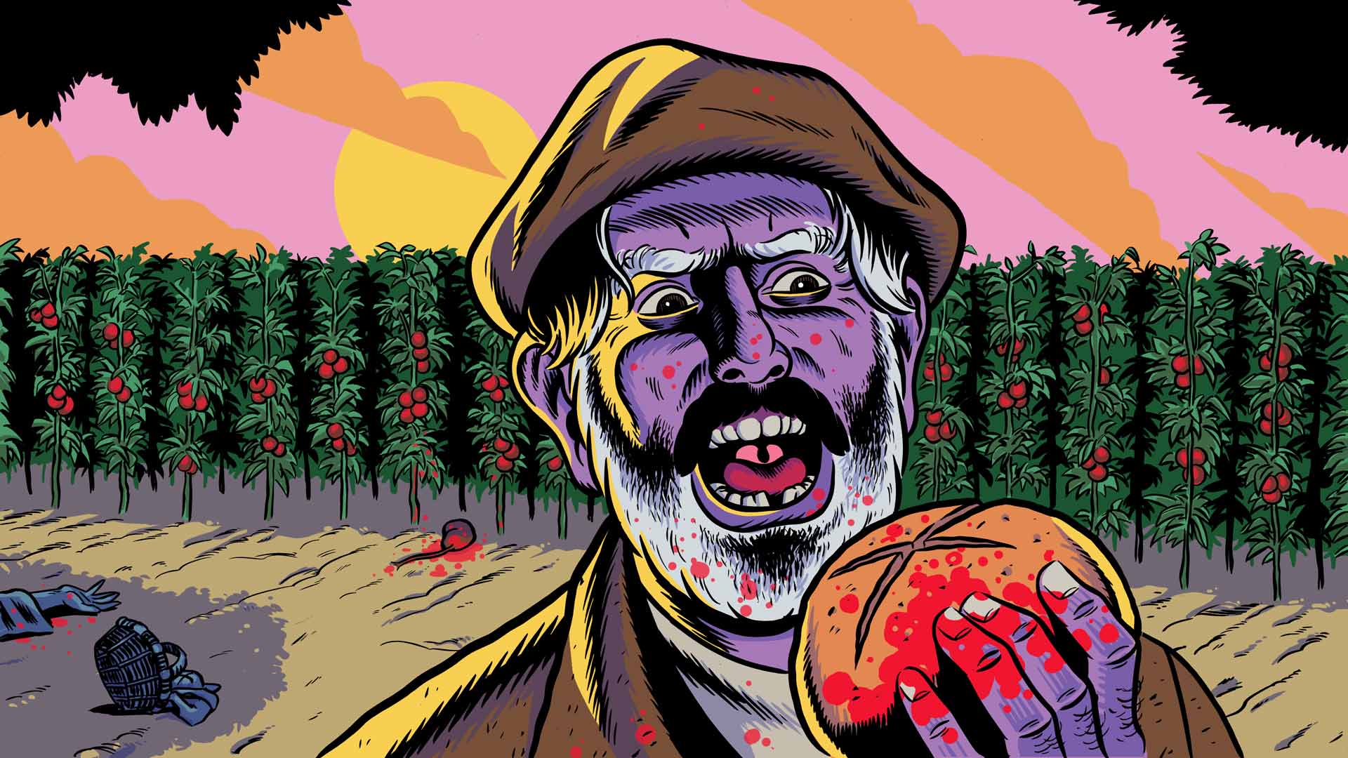 El Sacamantecas El Extraordinario