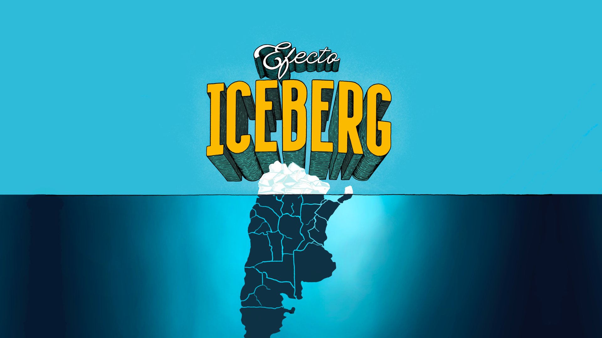 Efecto Iceberg