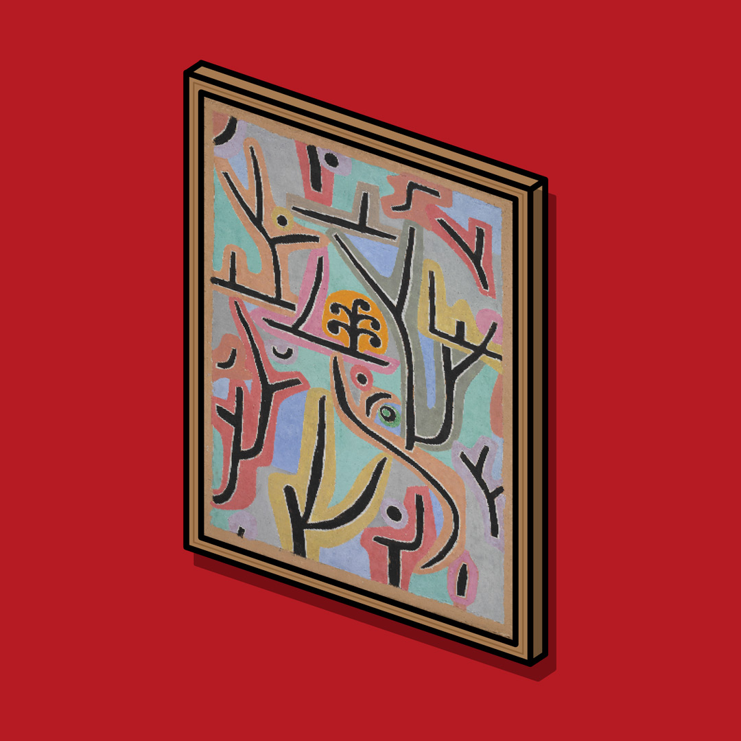 La Melodía de los Árboles