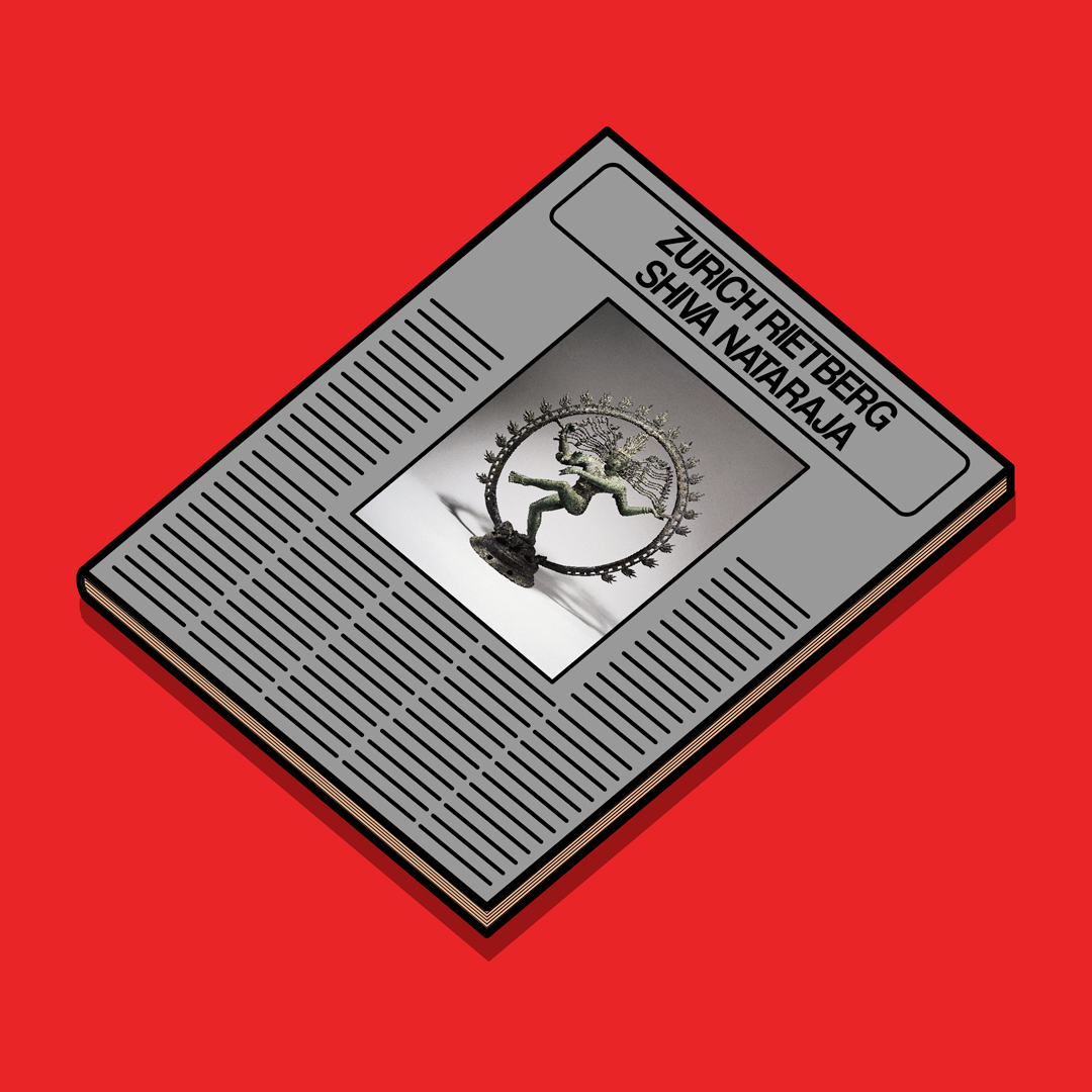 La Danza Cósmica de Shiva