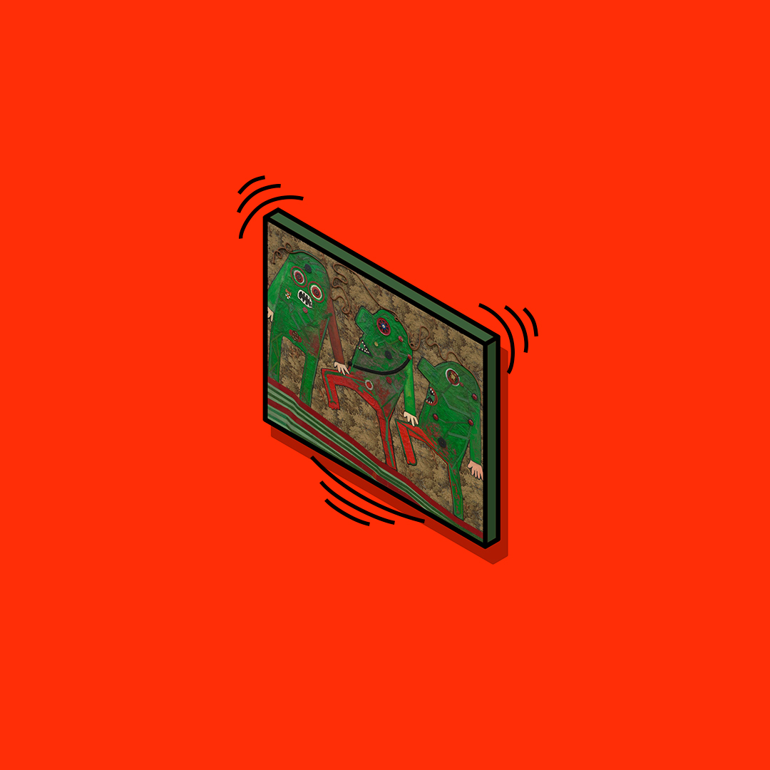 Las Armas de la Risa