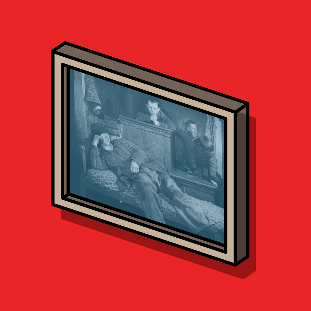 El enigma atrapado en una centésima de segundo