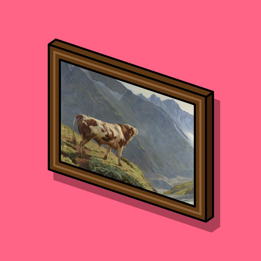 El último bramido de Andreu Quesada