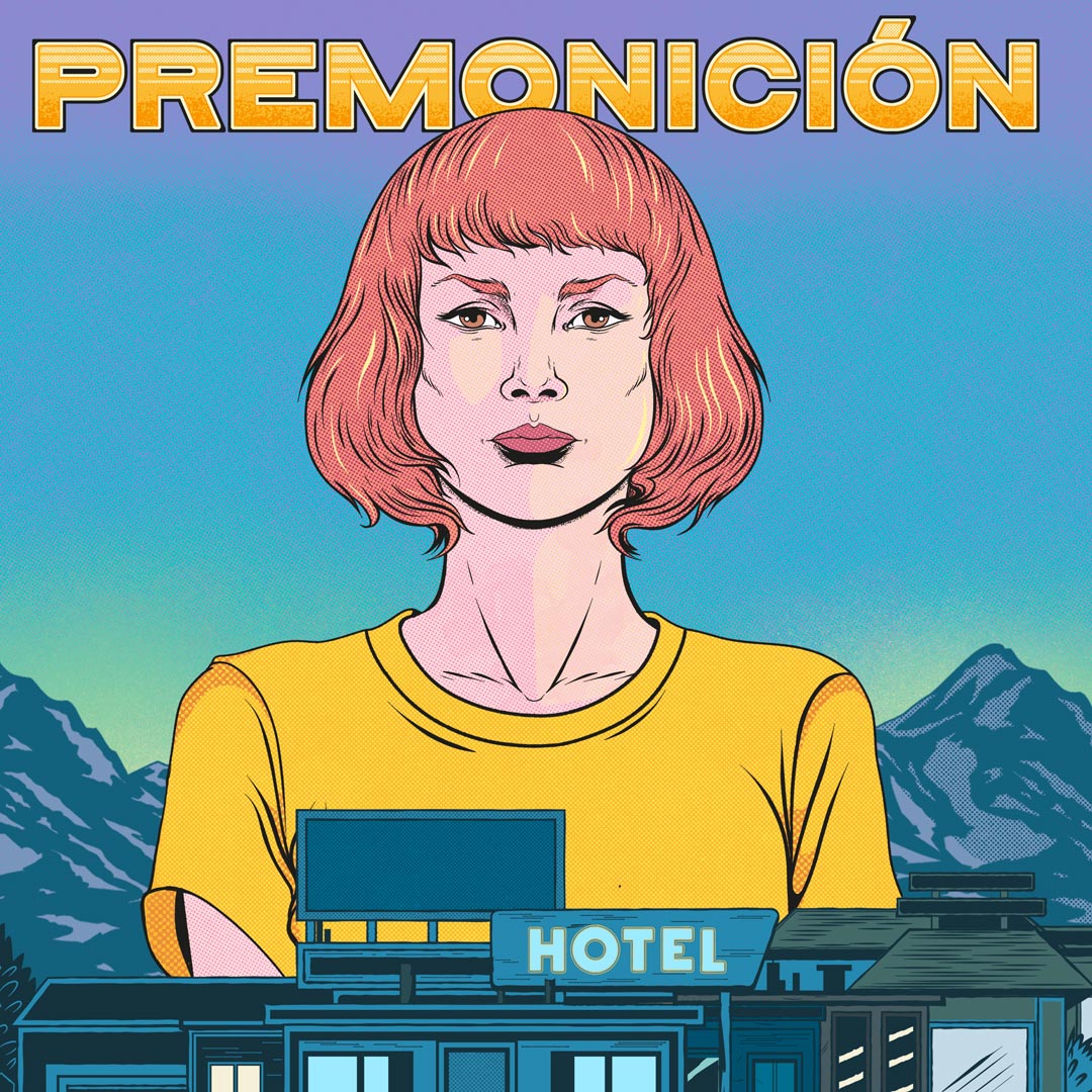 Bonus Track 02: Mi última voluntad