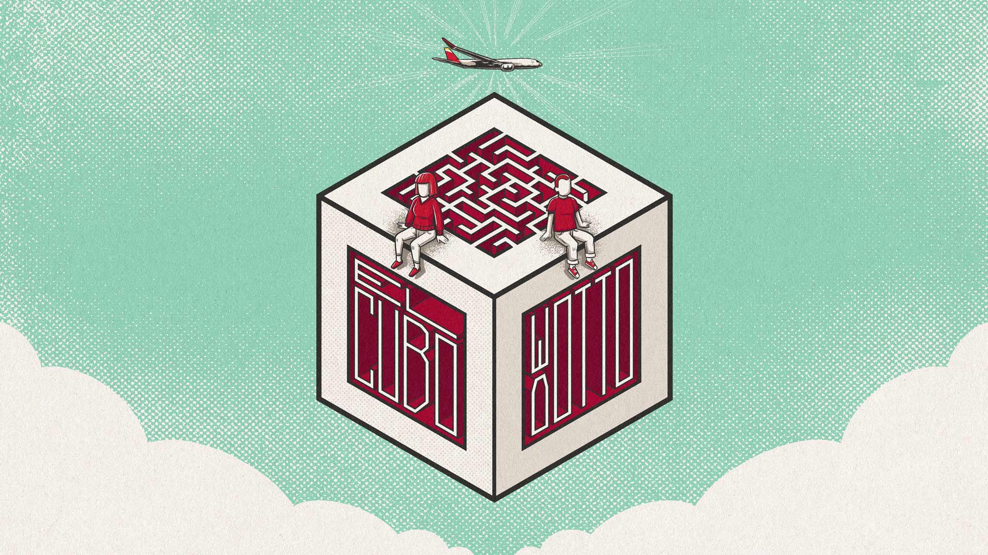 El Cubo de Otto