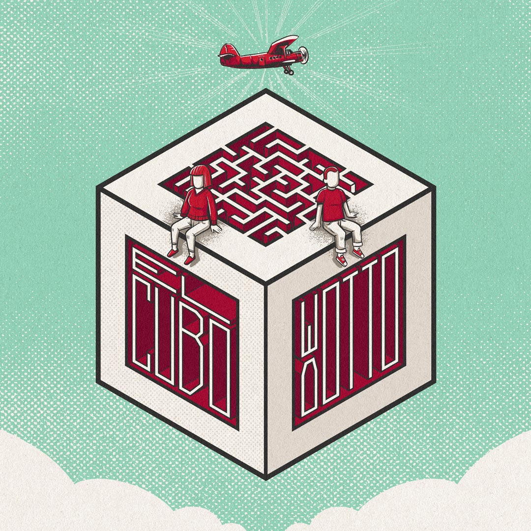 ¿El proyecto o lo nuestro? ¿Salvar al mundo o salvar tu relación? | Augusto y Lucía